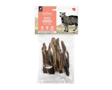 Wiejska Zagroda gryzak dla psa suszone płuca jagnięce 90g