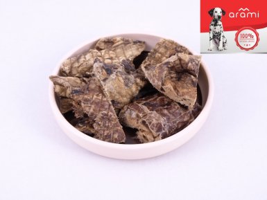 Arami płuca wołowe 200g 