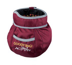 Trixie Dog Activity Snack-Tasche Goody Bag- saszetka na smakołyki