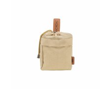 Trixie Be Nordic torebka na przysmaki dla psa piaskowa 10×14cm