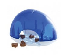Trixie Snack Box na przysmaki dla kota 19x13x14cm