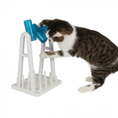 Trixie Zabawka Edukacyjna Activity Turn Around 22x33x18cm