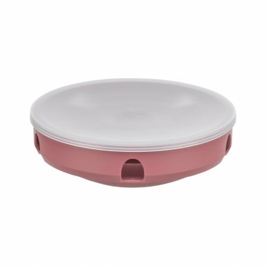 Trixie Cat Activity Rocking Maze zabawka edukacyjna dla kota plastikowa 18 cm