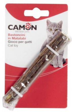 Camon Cat Toy Matatabi sticks 5szt. 12cm