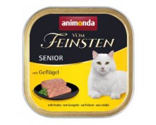 Animonda Vom Feinsten Senior 100g szalka