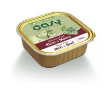 Oasy Deliziozo Pate Mature & Senior tacka dla kota 100g