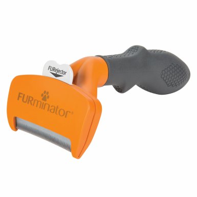 FURminator dla psów krótkowłosych 