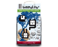 Bazyl Pellet Żwirek Drewniany 7L