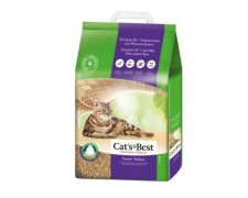 Cat's Best Smart Pellets dawniej Nature Gold