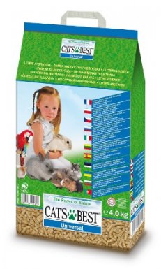 Cat's Best Universal