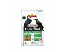 Versele-Laga Nutribird Fruit Patee pokarm dla ptaków lubiących owoce 1kg 
