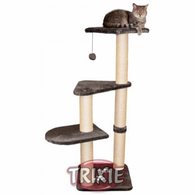 Trixie Drapak Altea 117cm szary