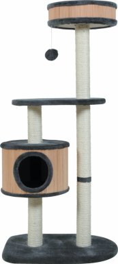 Zolux Bamboo 3 drapak dla kota 127cm