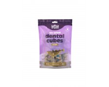 Island Of Pets Dental Cubes Cod Skin kostki 100% ze skóry dorsza dla psa