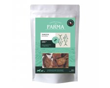 Farma Polędwica z Tuńczyka niskotłuszczowe przysmaki monoproteinowe dla psów 80g