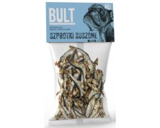 Bult Szprotki suszone 150g