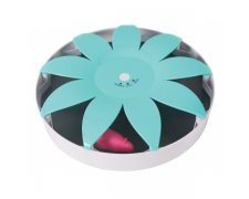 Zolux zabawka Cat Player 3 dla kota 23,5x23,5x6cm