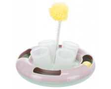 Trixie Junior Snack & Play bujana zabawka dla kota 18 cm