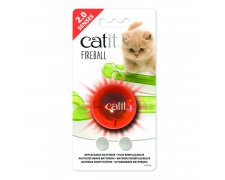 Catit Senses 2.0 piłka świecąca Fireball do torów