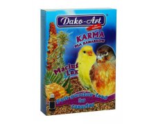 Dako-Art Maciuś Lux Karma Dla Kanarka 500g