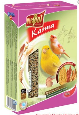 Vitapol Karma pełnoporcjowa dla kanarka