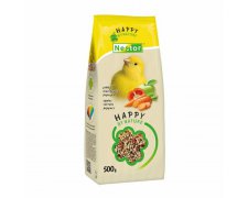 Nestor pokarm dla kanarka papryka owoce marchew 700ml