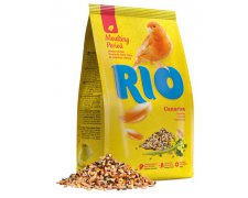 Rio Pokarm dla kanarków w okresie pierzenia 500g