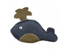 Barry King wieloryb 11x9cm