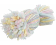 Trixie Cukierek z dzwonkiem do zabawy dla kota 10cm