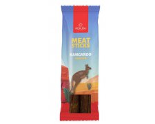 Pokusa Feel The Wild Meat Sticks mięsne gryzaki dla psów kangur 100g