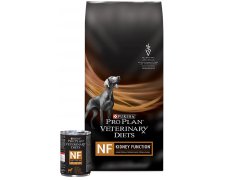 Purina Pro Plan Veterinary Diets Canine NF ReNal Function