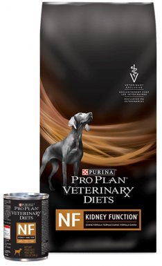 Purina Pro Plan Veterinary Diets Canine NF ReNal Function