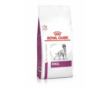 Royal Canin Renal RF Dog karma dla psów z problemami nerkowymi