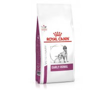 Royal Canin Dog Early Renal przewlekła choroba nerek u psów w stadium 1 lub wczesnym 2
