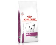 Royal Canin Renal Small Dog