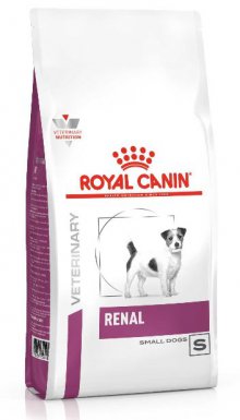 Royal Canin Renal Small Dog