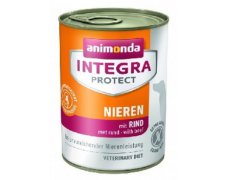 Animonda Integra Protect Nieren 400g