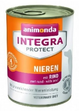 Animonda Integra Protect Nieren 400g