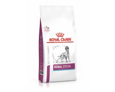 Royal Canin Renal Special pies RSF23