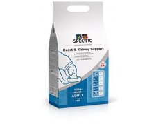 Specific Dog Adult Heart & Kidney Support CKD na problemy z nerkami i sercem