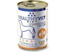 Healthy Vet Diet Pies Renal Formula puszka 400g