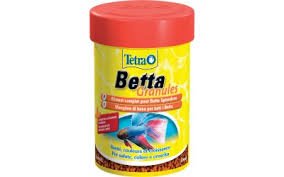 Tetra Betta Granules -dla bojowników 5g