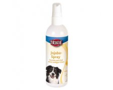 Trixie Jojoba Spray Odżywka z olejkiem jojoba dla psa 175ml