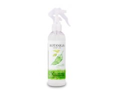 Botaniqua Detangling Coat Milk mleczko ułatwiające rozczesywanie 250ml