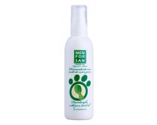Menforsan Odżywka w sprayu ułatwiająca rozczesywanie 125ml