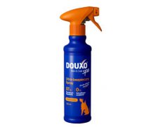 Douxo SPA Detangling spray ułatwiający rozczesywanie dla psa 295ml