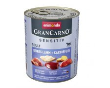 Animonda GranCarno Sensitive Adult 400g