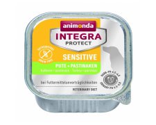 Animonda Integra Protect Sensitive tacka dla psa 150g