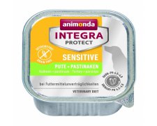 Animonda Integra Protect Sensitive tacka dla psa 150g