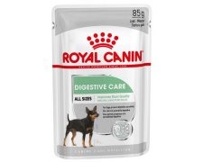 Royal Canin Digestive Care karma mokra dla psów dorosłych o wrażliwym przewodzie pokarmowym 85g 